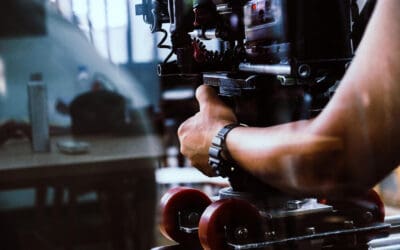 Our Tips For How To Get Started In Film Production