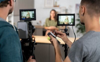 Our Guide To A Simple But Effective Video Marketing Strategy